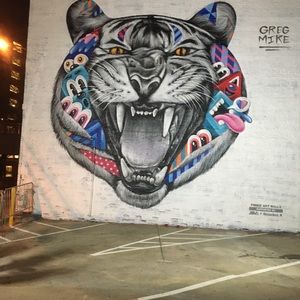 Meet your Posher, Akeem